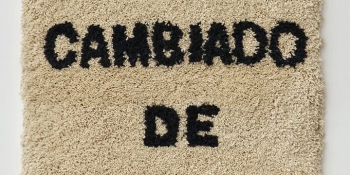 HAS CAMBIADO DE COLOR