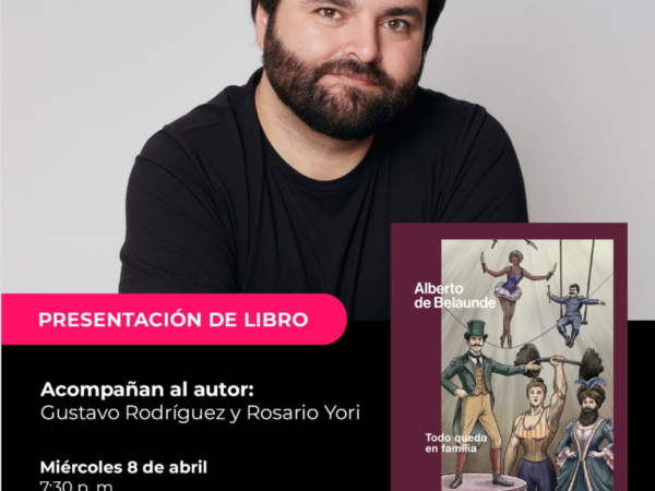 TODO QUEDA EN FAMILIA
