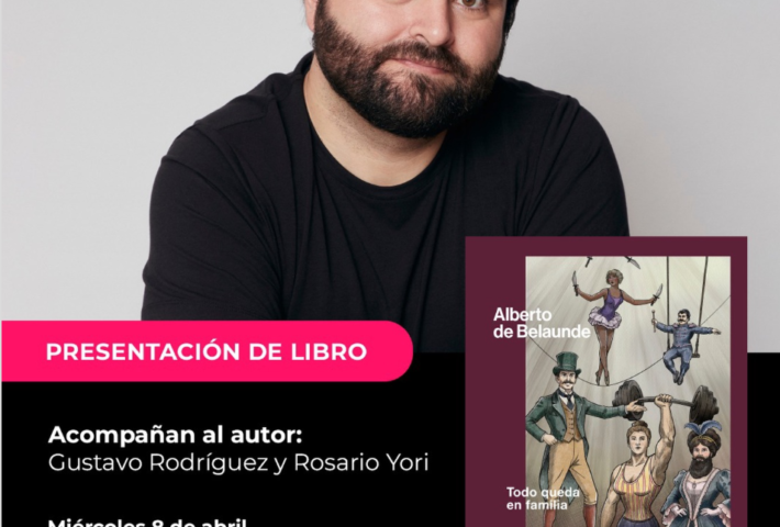 TODO QUEDA EN FAMILIA