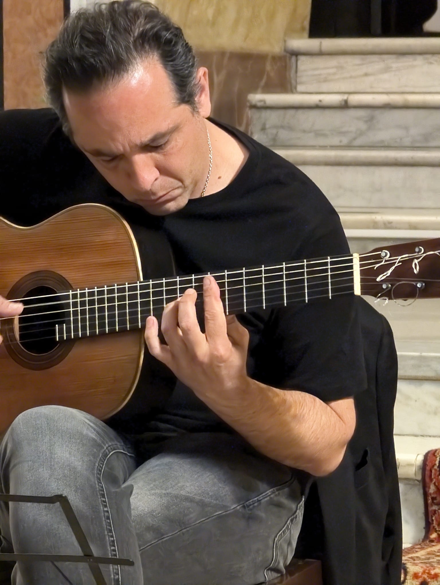 GUITARRA CLÁSICA
