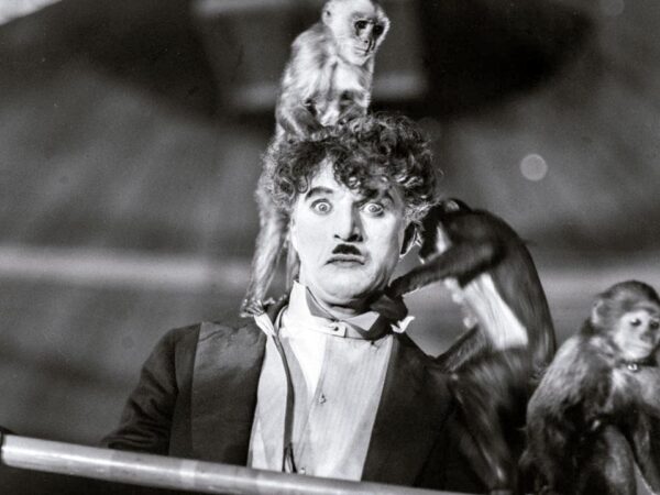 EL CIRCO