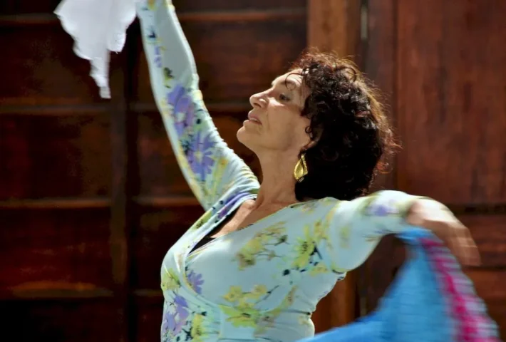 DELICIOSA FRUTA SECA