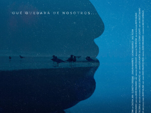 QUÉ QUEDARÁ DE NOSOTROS…