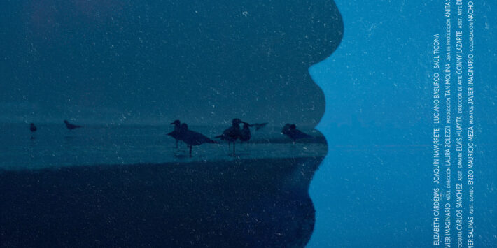 QUÉ QUEDARÁ DE NOSOTROS…