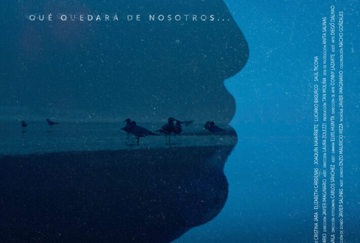 QUÉ QUEDARÁ DE NOSOTROS…