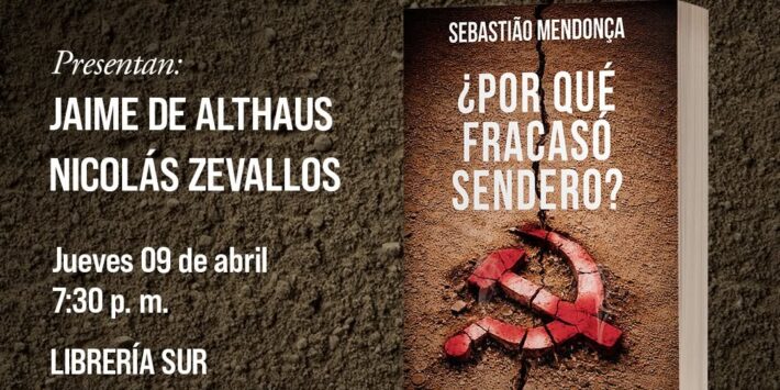 ¿POR QUÉ FRACASÓ SENDERO?