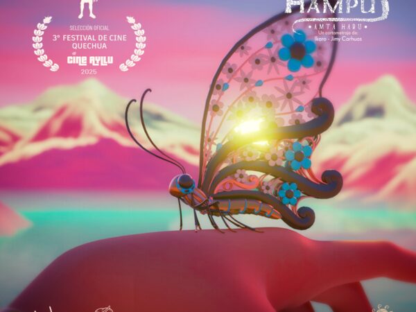 MEMORIA, FANTASÍA Y ANIMACIÓN