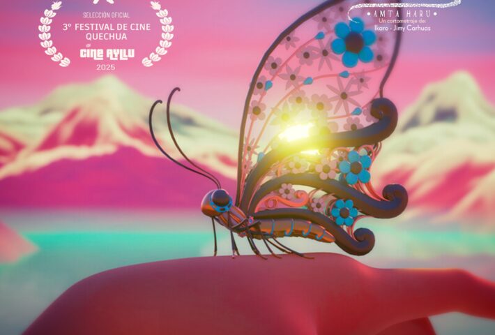 MEMORIA, FANTASÍA Y ANIMACIÓN