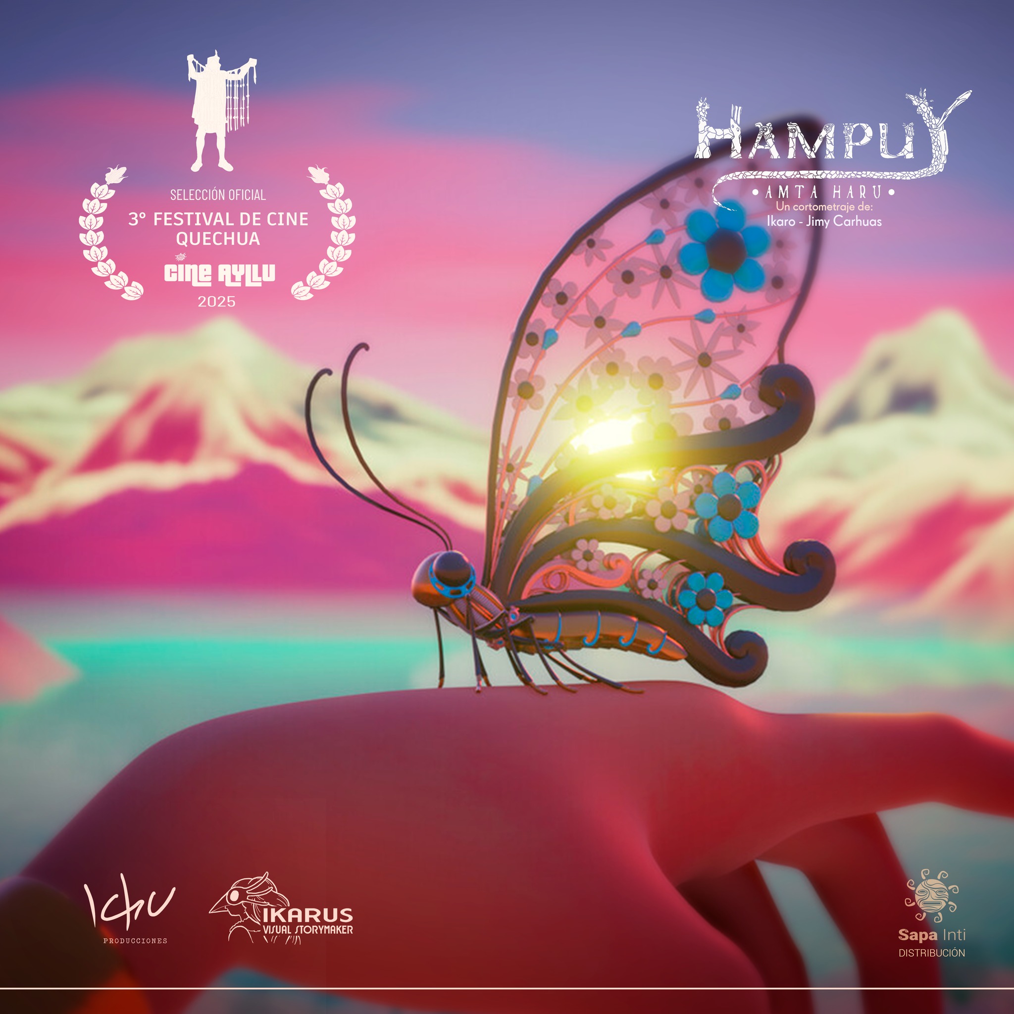 MEMORIA, FANTASÍA Y ANIMACIÓN