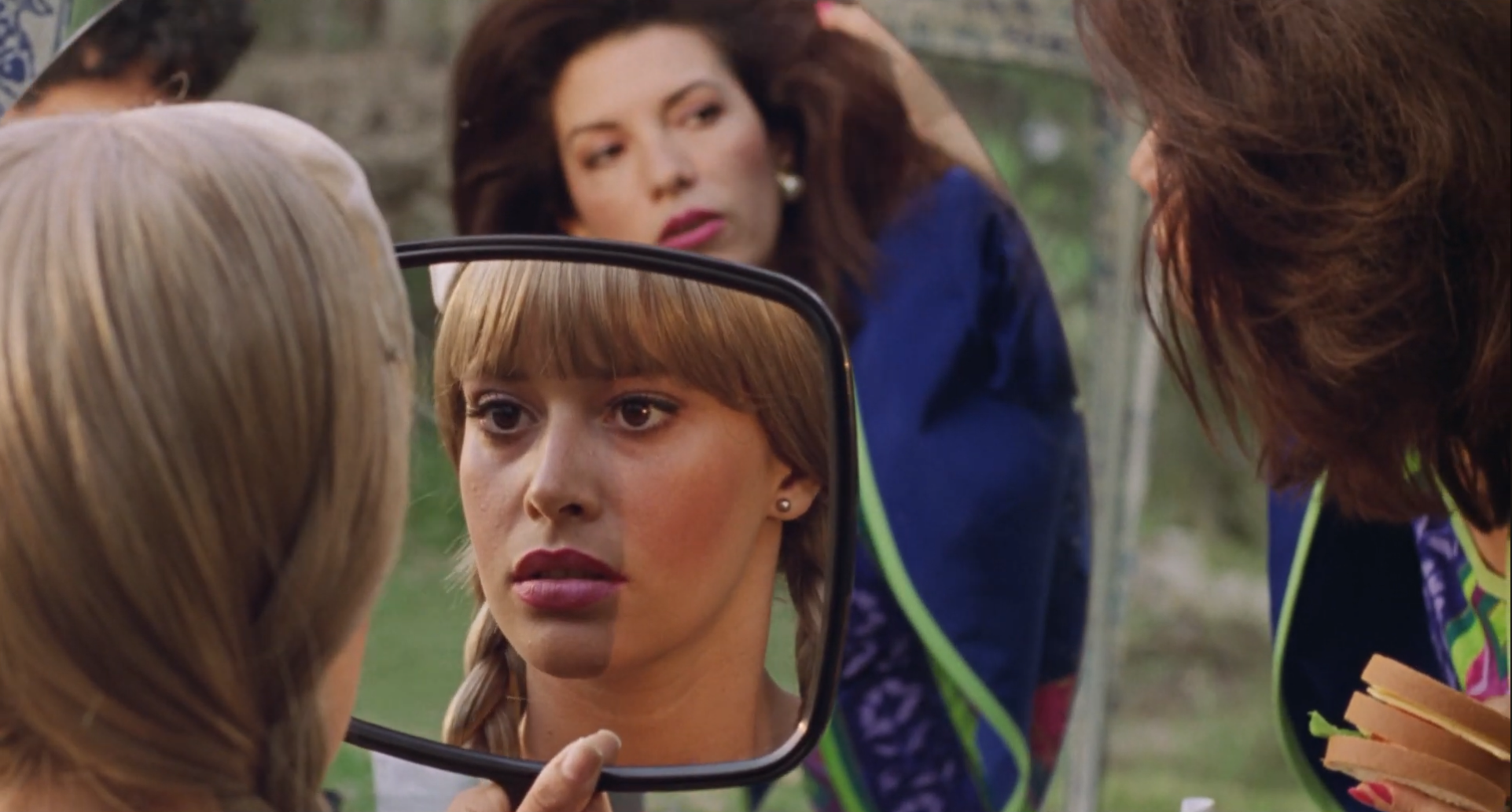 EL DESTINO NO TIENE FAVORITOS