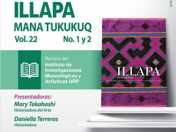 ILLAPA MANA TUKUKUQ VOL 22
