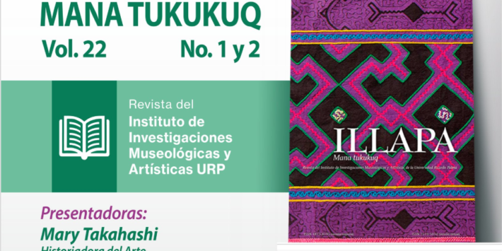 ILLAPA MANA TUKUKUQ VOL 22