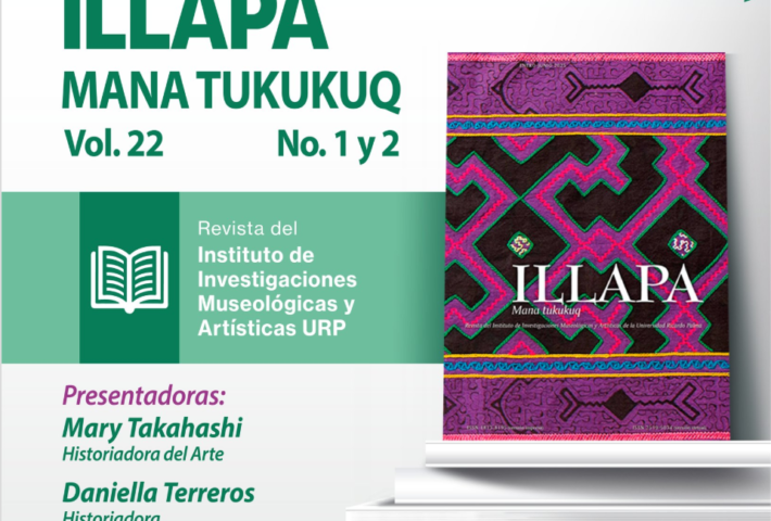 ILLAPA MANA TUKUKUQ VOL 22