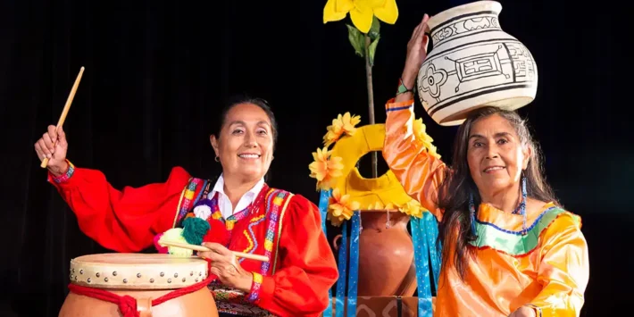 TE VOY A CONTAR… DEL AGUA