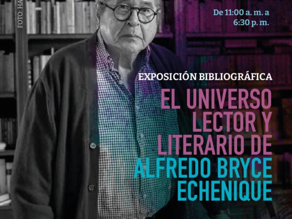 EL UNIVERSO DE ALFREDO BRYCE