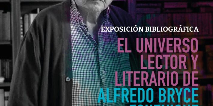 EL UNIVERSO DE ALFREDO BRYCE