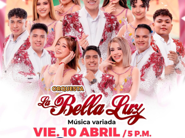 LA BELLA LUZ
