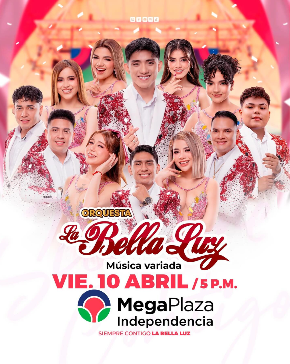 LA BELLA LUZ