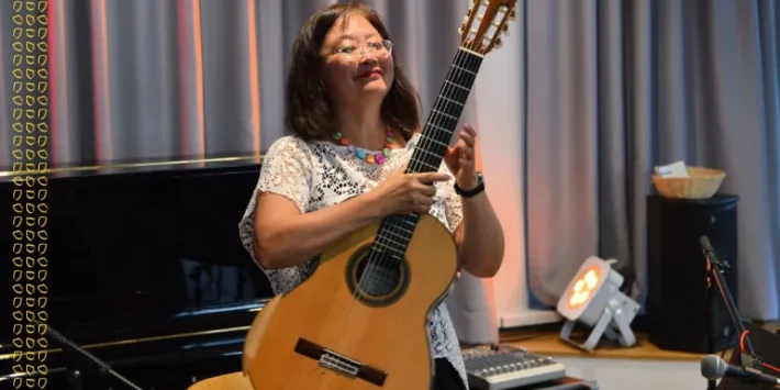 NOCTURNO POR VIRGINIA YEP