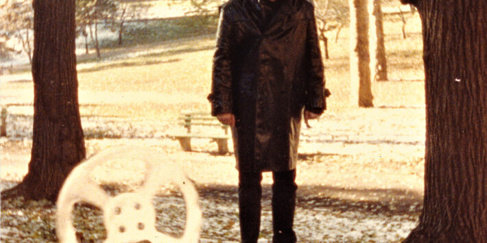 CORTOMETRAJES DE ÁLVARO VELARDE