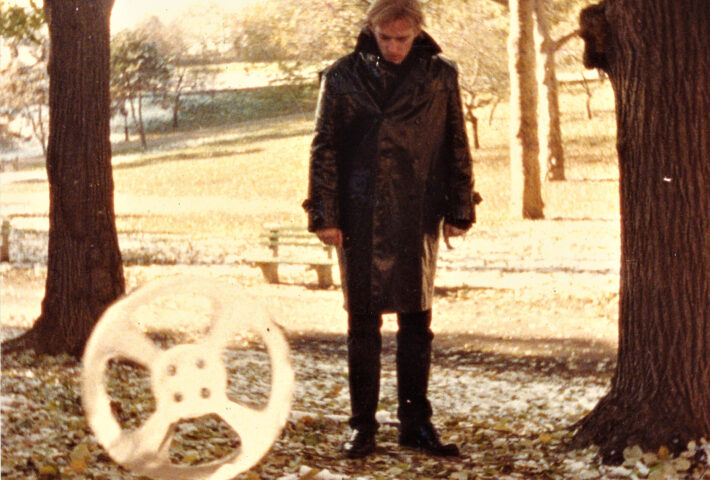 CORTOMETRAJES DE ÁLVARO VELARDE