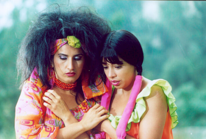 EL DESTINO NO TIENE FAVORITOS