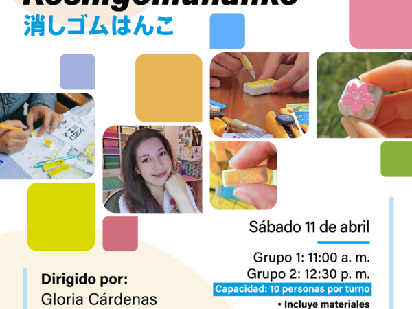 TALLADO JAPONÉS