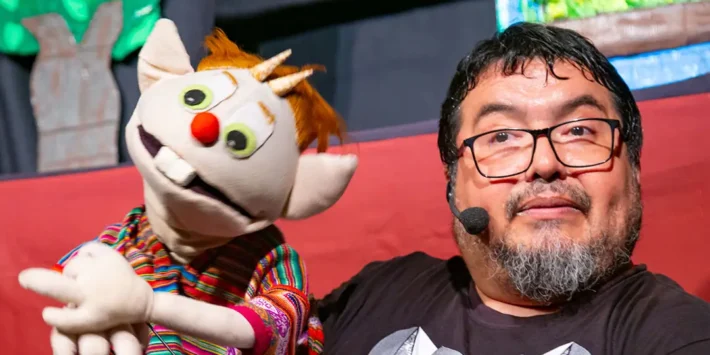 AQUÍ HAY RATÓN ESCONDIDO