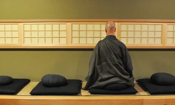 MEDITACIÓN ZEN