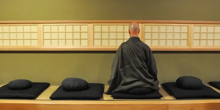MEDITACIÓN ZEN