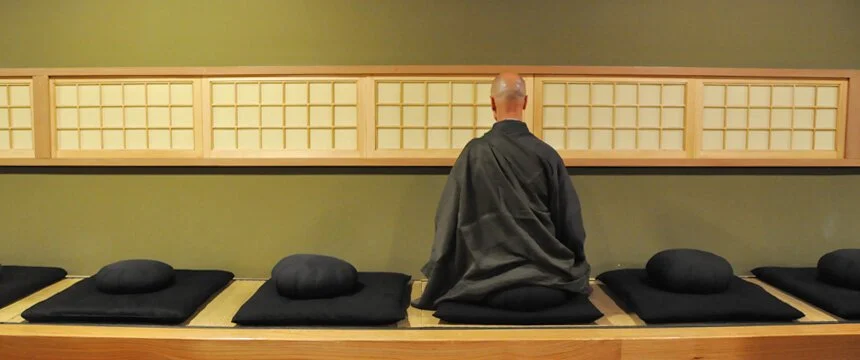 MEDITACIÓN ZEN