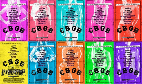 CBGB