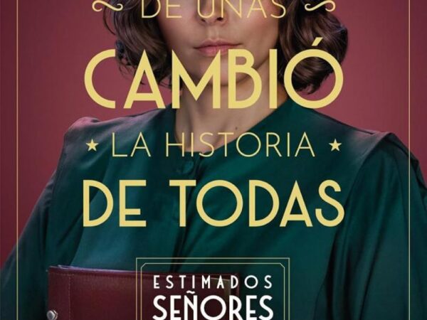 ESTIMADOS SEÑORES