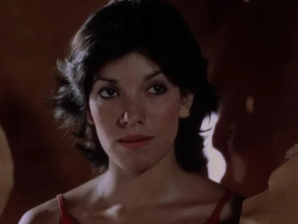 MARUJA EN EL INFIERNO