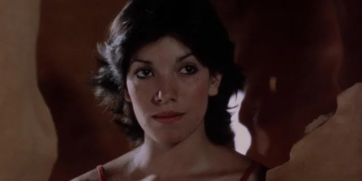 MARUJA EN EL INFIERNO