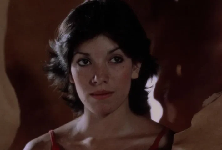 MARUJA EN EL INFIERNO