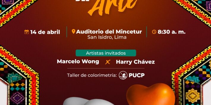 DÍA MUNDIAL DEL ARTE