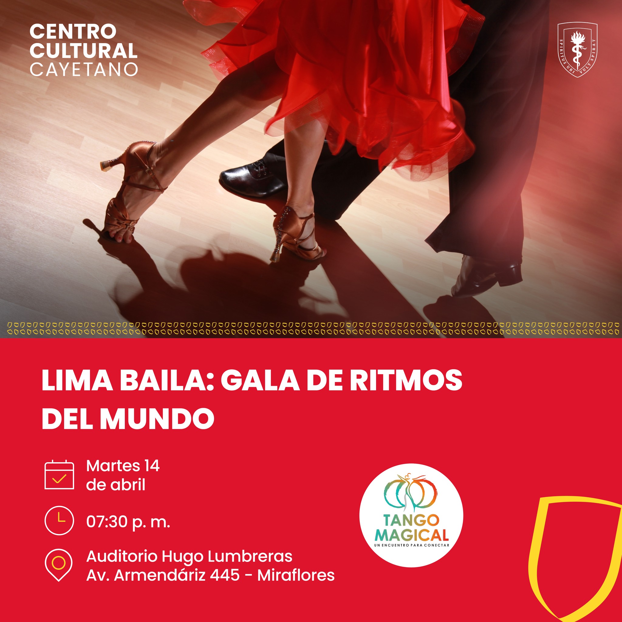 LIMA BAILA
