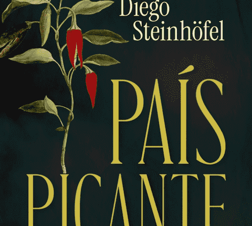 PAÍS PICANTE