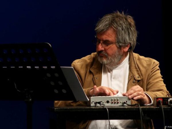 LA OBRA DE BORIS ALVARADO