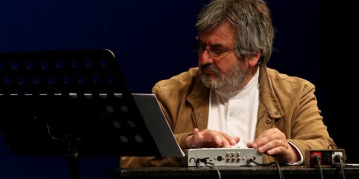 LA OBRA DE BORIS ALVARADO