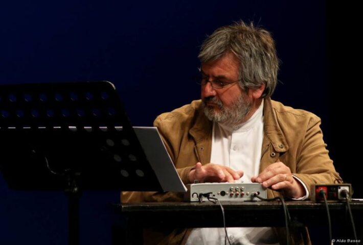 LA OBRA DE BORIS ALVARADO