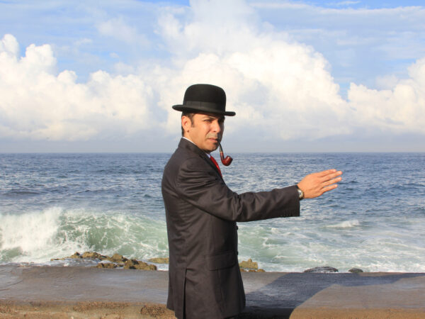 ESCENAS DEL NAUFRAGIO