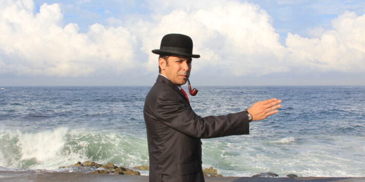 ESCENAS DEL NAUFRAGIO