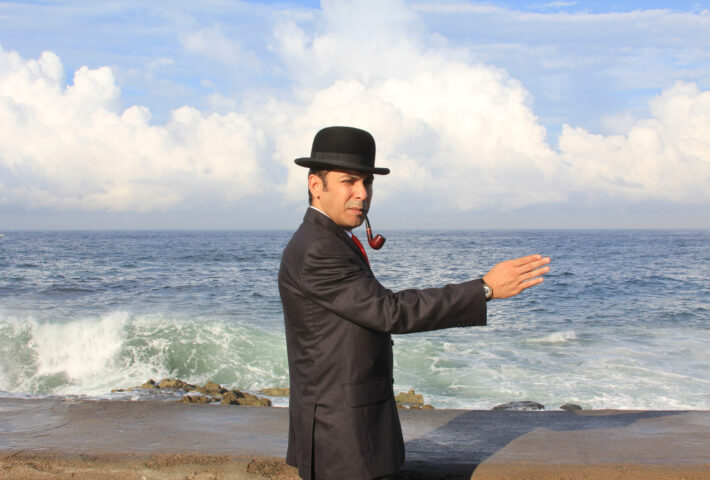 ESCENAS DEL NAUFRAGIO