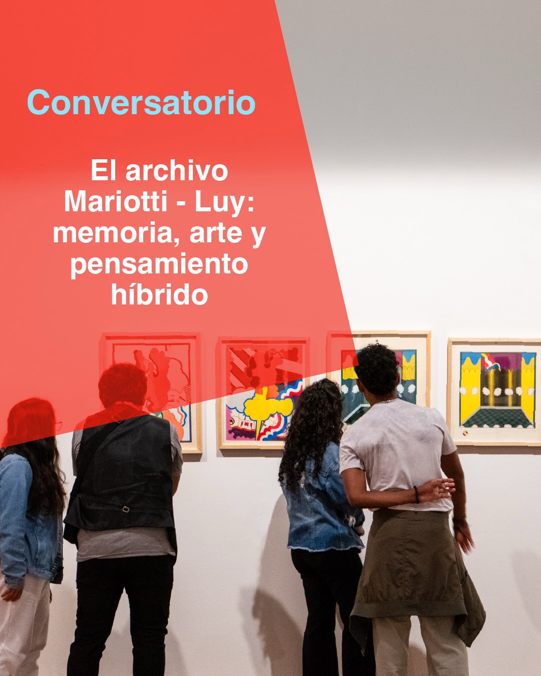 EL ARCHIVO MARIOTTI