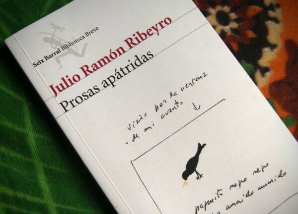 PROSAS APÁTRIDAS