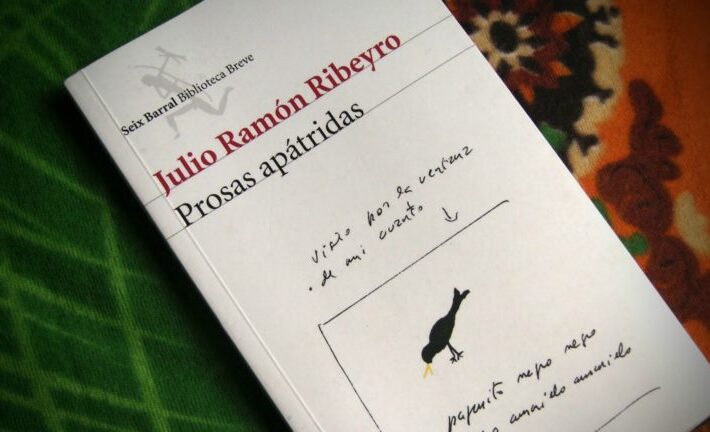 PROSAS APÁTRIDAS