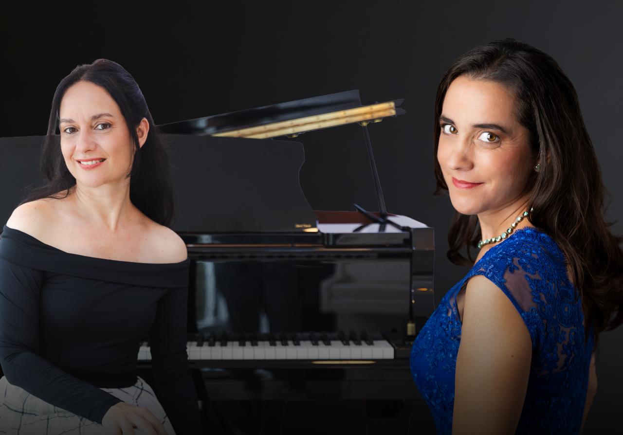 LIEDER Y CANCIONES