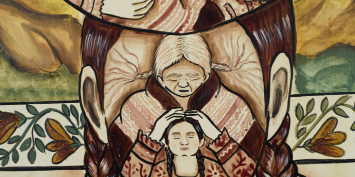 WASIPI – MAY PIRAQ CAUSA